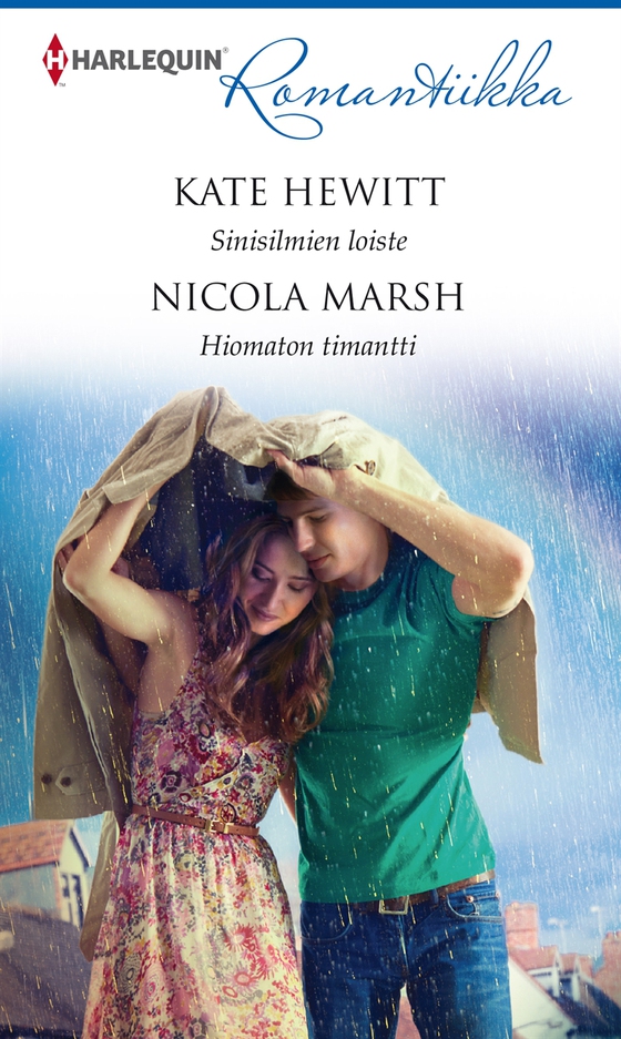 Sinisilmien loiste / Hiomaton timantti