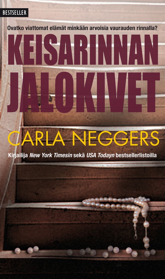 Keisarinnan jalokivet