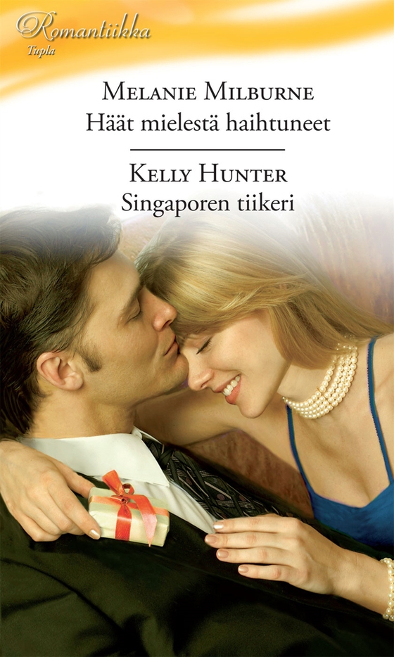 Häät mielestä haihtuneet / Singaporen tiikeri