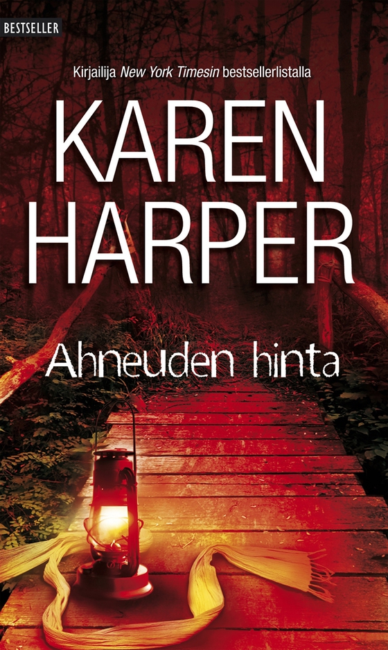Ahneuden hinta