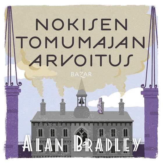 Nokisen tomumajan arvoitus