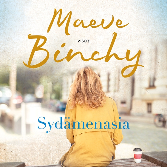 Sydämenasia