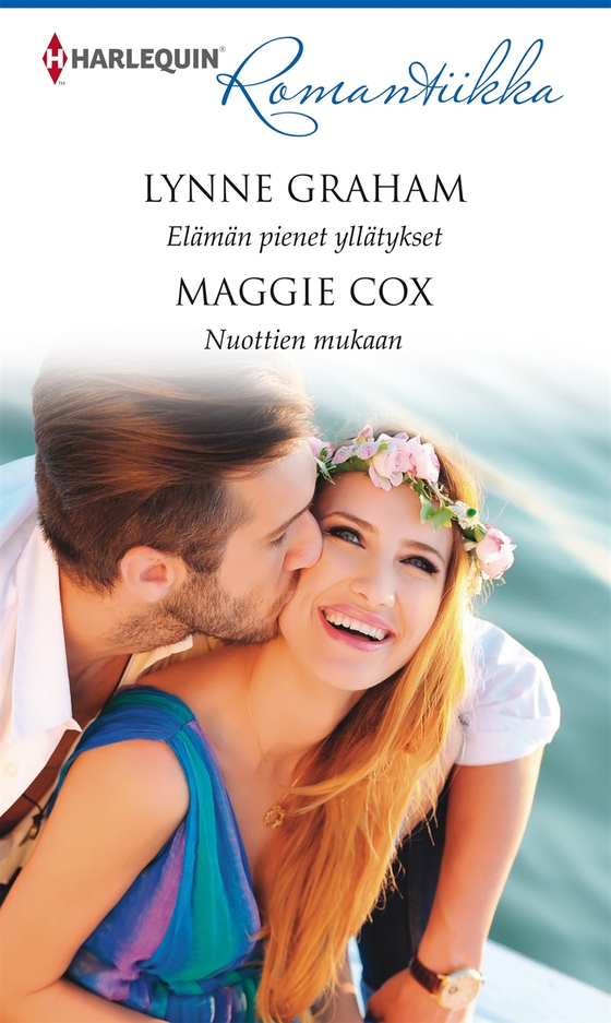 Elämän pienet yllätykset/Nuottien mukaan