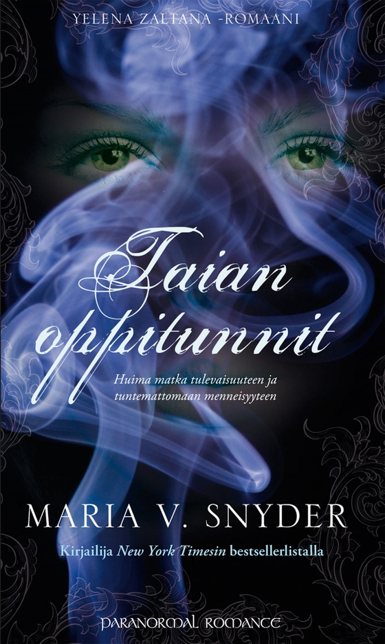 Taian oppitunnit