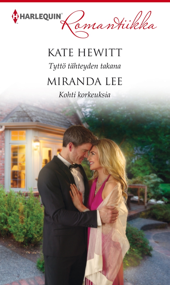 Tyttö tähteyden takana/Kohti korkeuksia