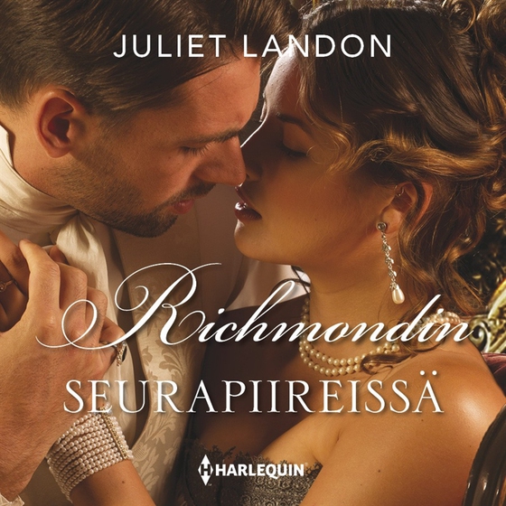 Richmondin seurapiireissä