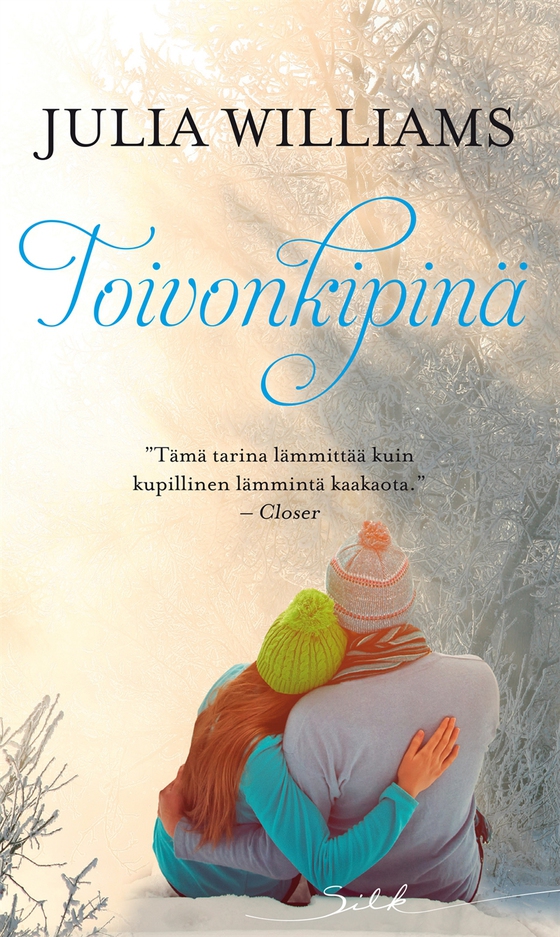 Toivonkipinä