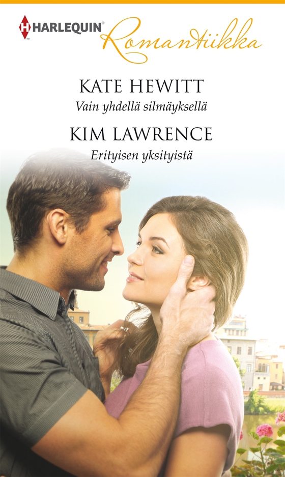 Vain yhdellä silmäyksellä / Erityisen yksityistä