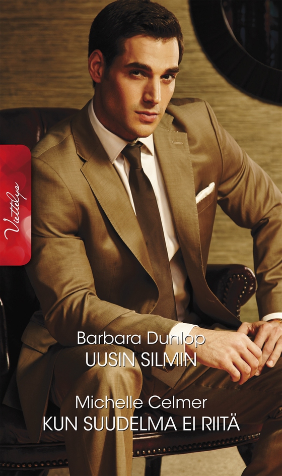 Uusin silmin / Kun suudelma ei riitä