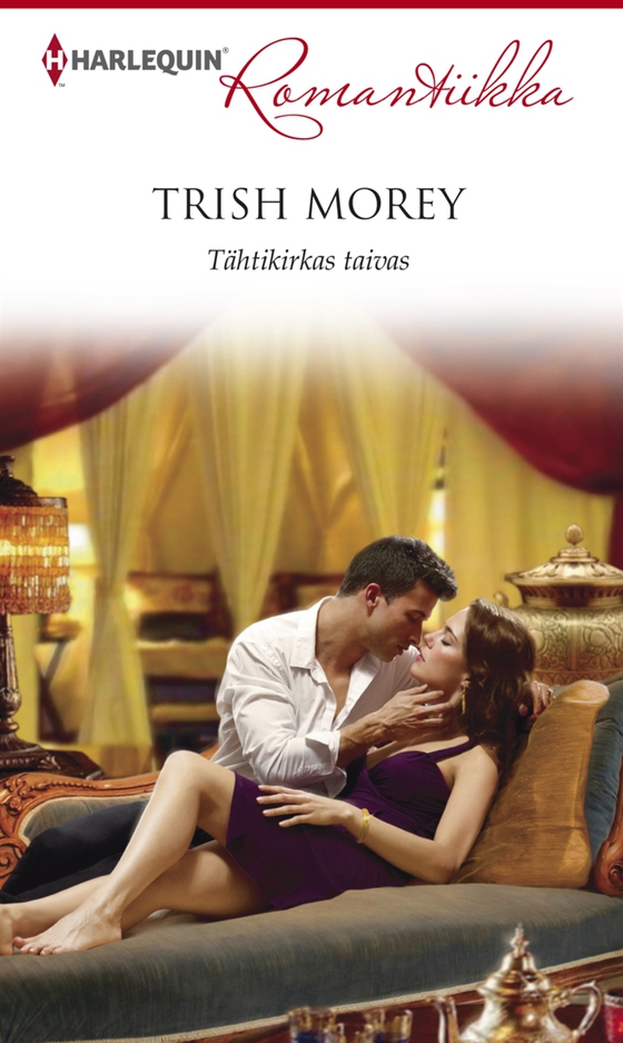 Tähtikirkas taivas