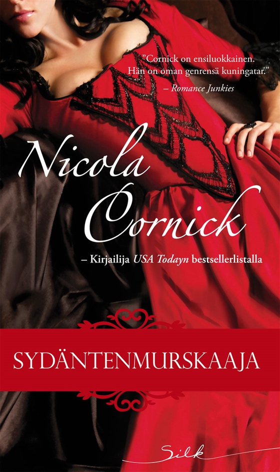 Sydäntenmurskaaja