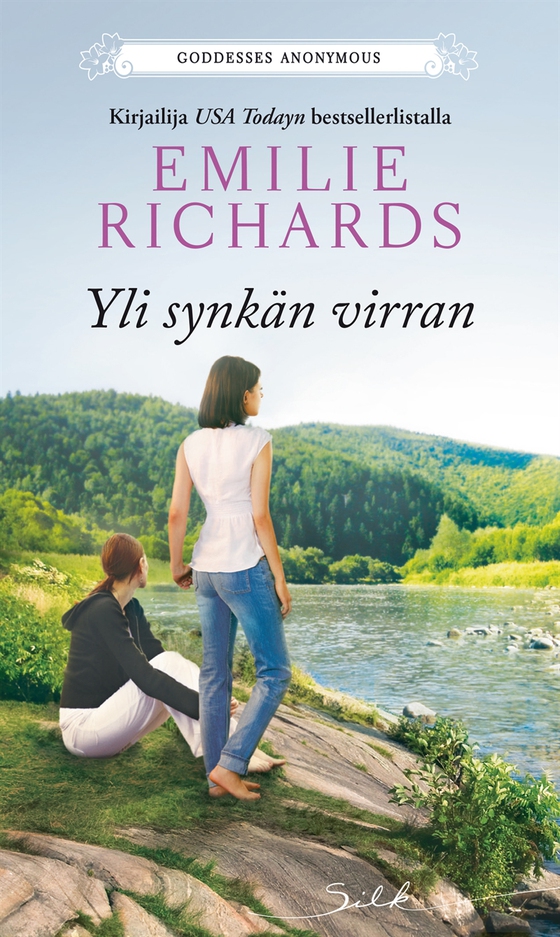 Yli synkän virran