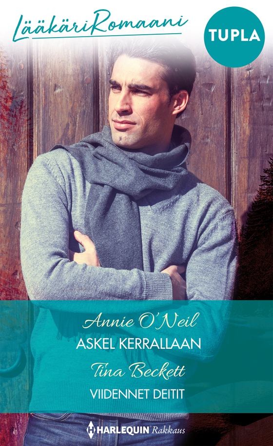 Askel kerrallaan / Viidennet deitit