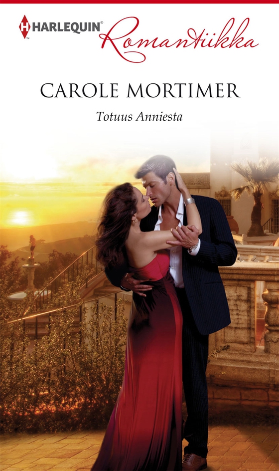 Totuus Anniesta