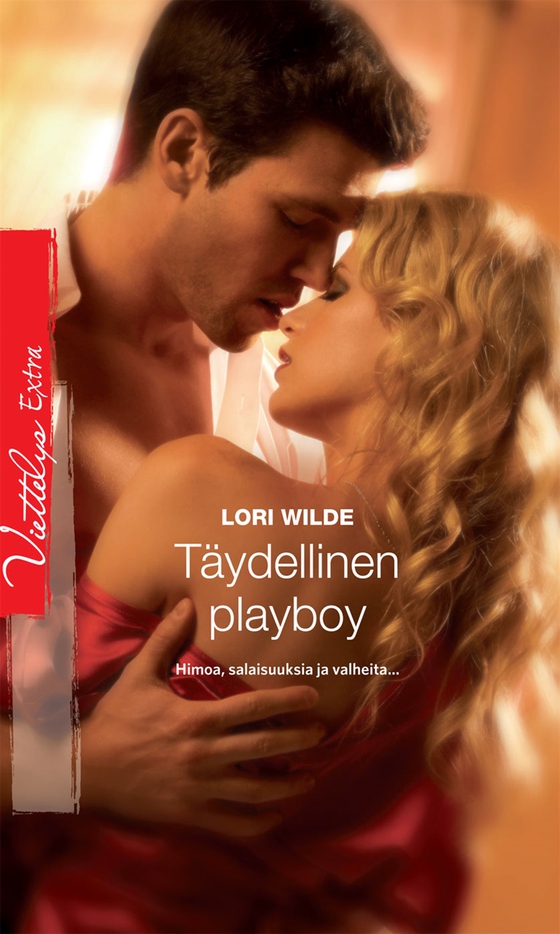 Täydellinen playboy