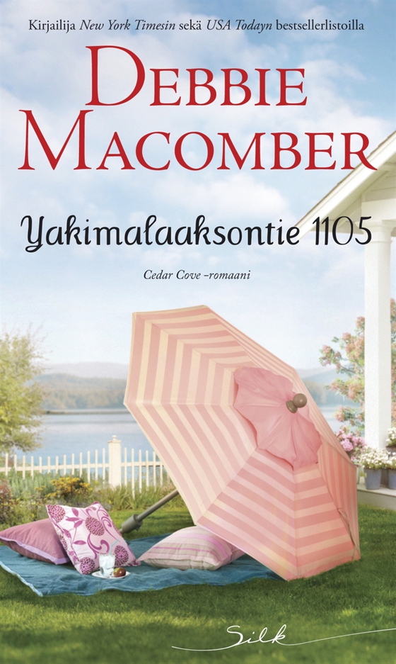 Yakimalaaksontie 1105