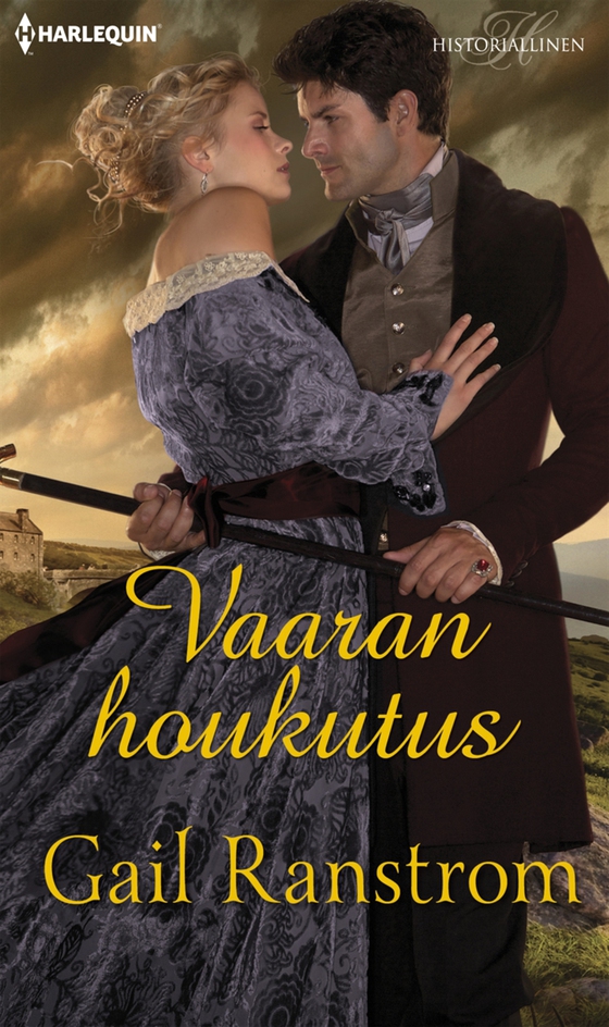 Vaaran houkutus