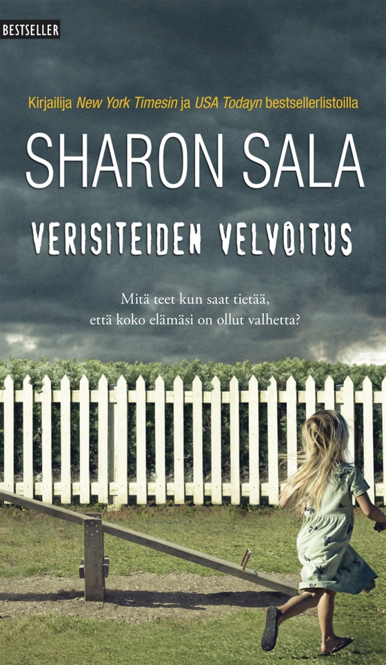 Verisiteiden velvoitus