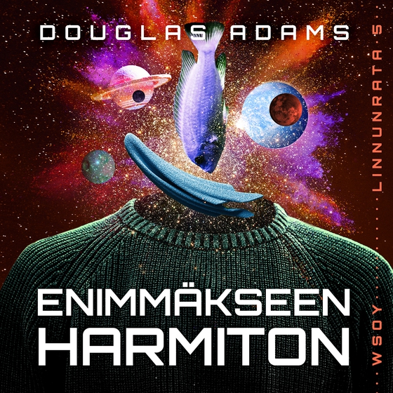 Enimmäkseen harmiton