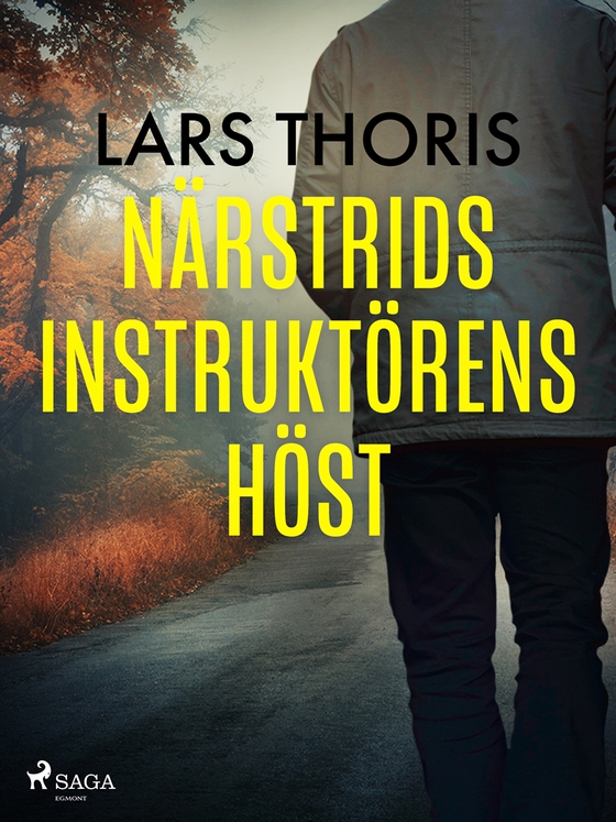 Närstridsinstruktörens höst