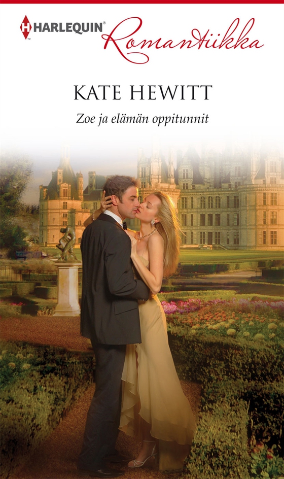 Zoe ja elämän oppitunnit