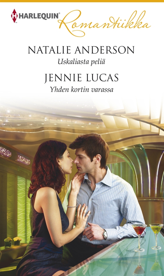 Uskaliasta peliä / Yhden kortin varassa