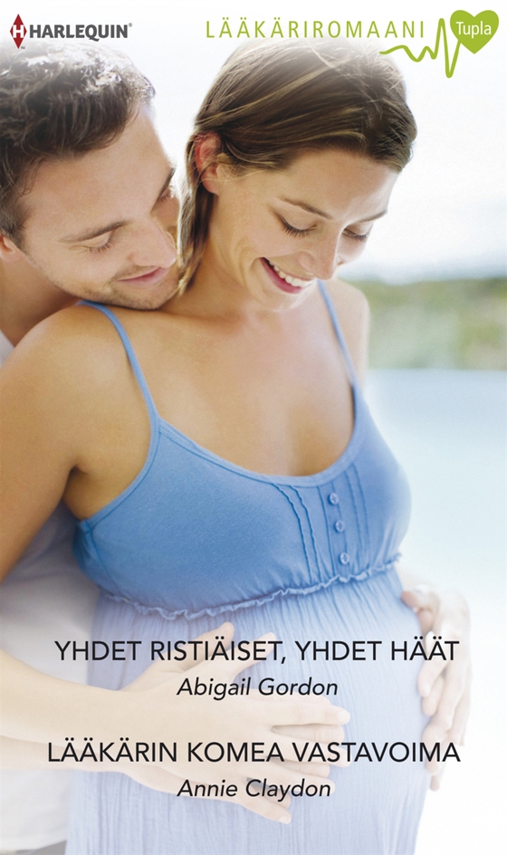 Yhdet ristiäiset, yhdet häät / Lääkärin komea vastavoima