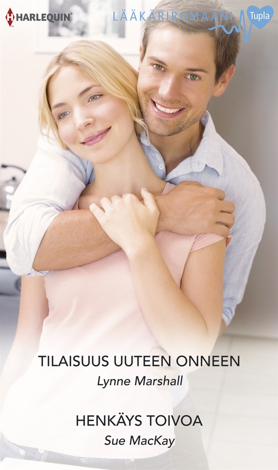 Tilaisuus uuteen onneen / Henkäys toivoa