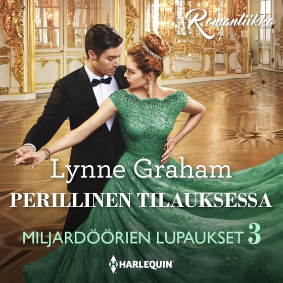 Perillinen tilauksessa