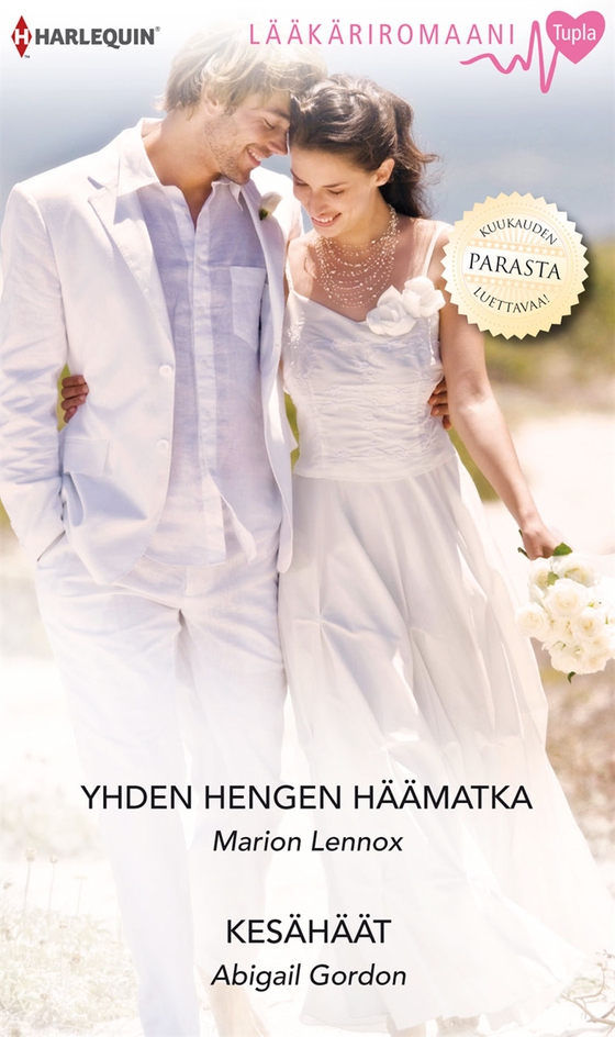 Yhden hengen häämatka / Kesähäät