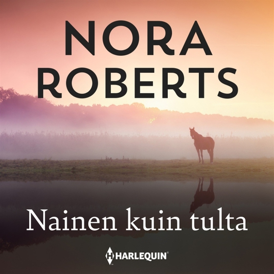 Nainen kuin tulta