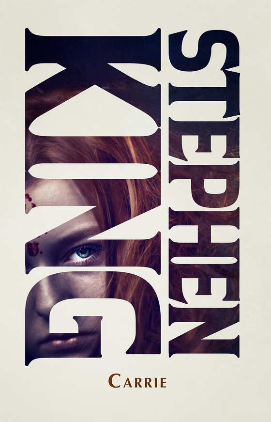 Carrie : en rysare om det undermedvetnas krafter (e-bok) av Stephen King
