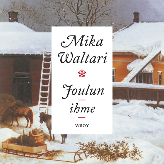 Joulun ihme