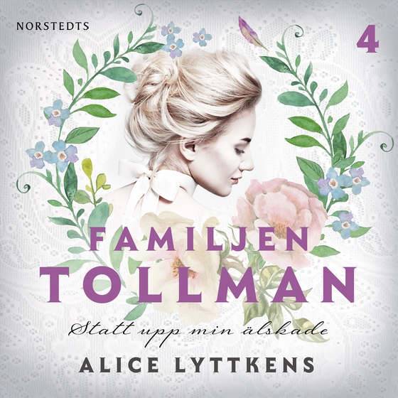 Statt upp min älskade (ljudbok) av Alice Lyttkens