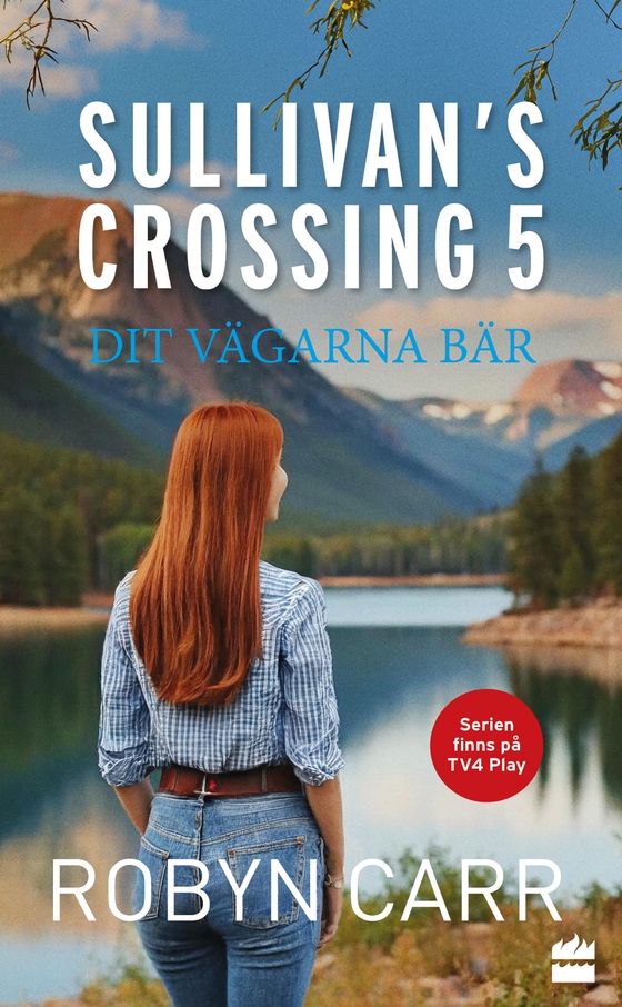 Dit vägarna bär