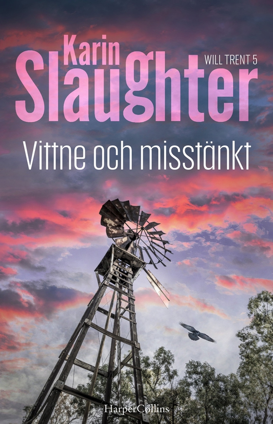 Vittne och misstänkt