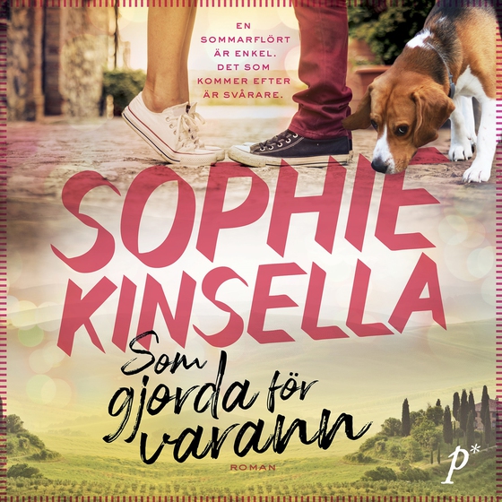 Som gjorda för varann (ljudbok) av Sophie Kinsella
