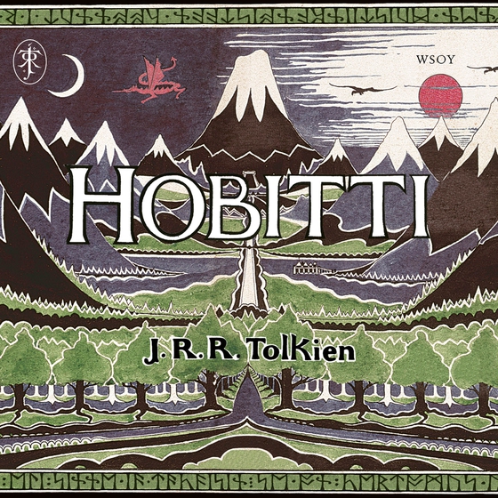 Hobitti eli Sinne ja takaisin