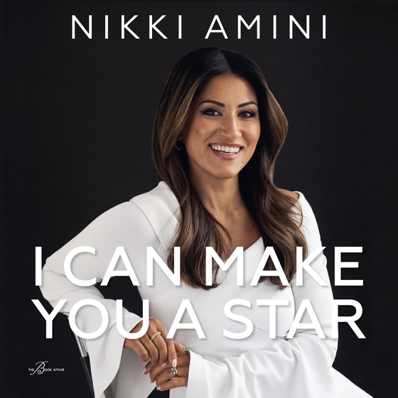 I Can Make You a Star – inspiration, handfasta råd och kreativa övningar