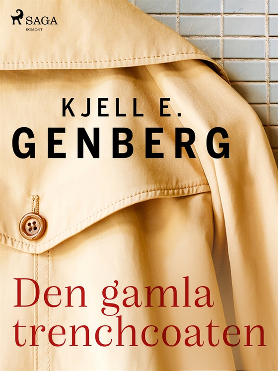 Den gamla trenchcoaten