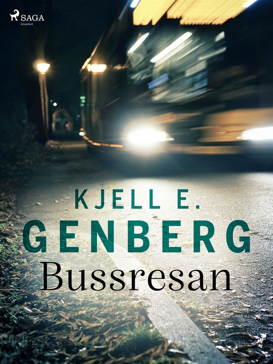 Bussresan