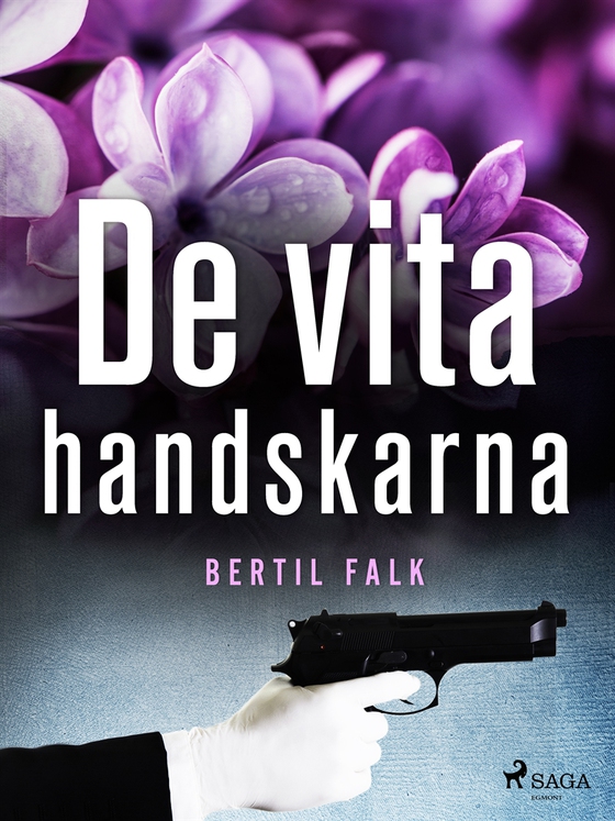 De vita handskarna