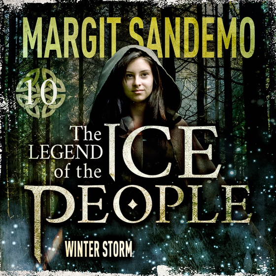 The Ice People 10 - Winter Storm
