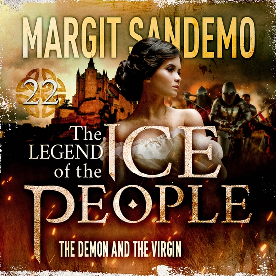The Ice People 22 - The Demon and the Virgin