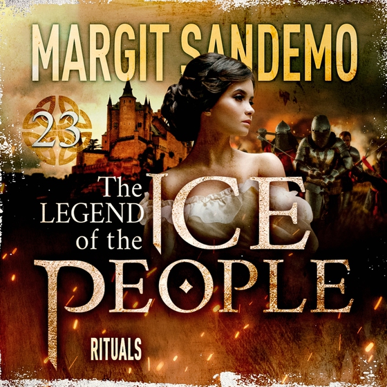 The Ice People 23 - Rituals