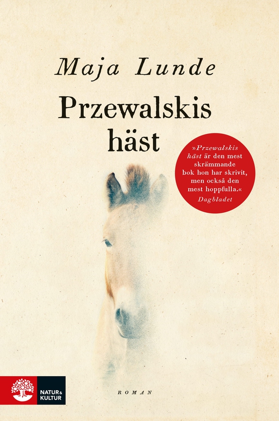 Przewalskis häst (e-bok) av Maja Lunde