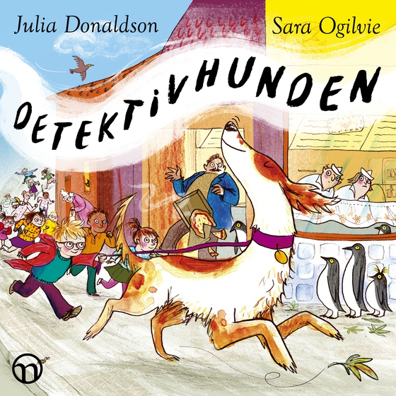 Detektivhunden