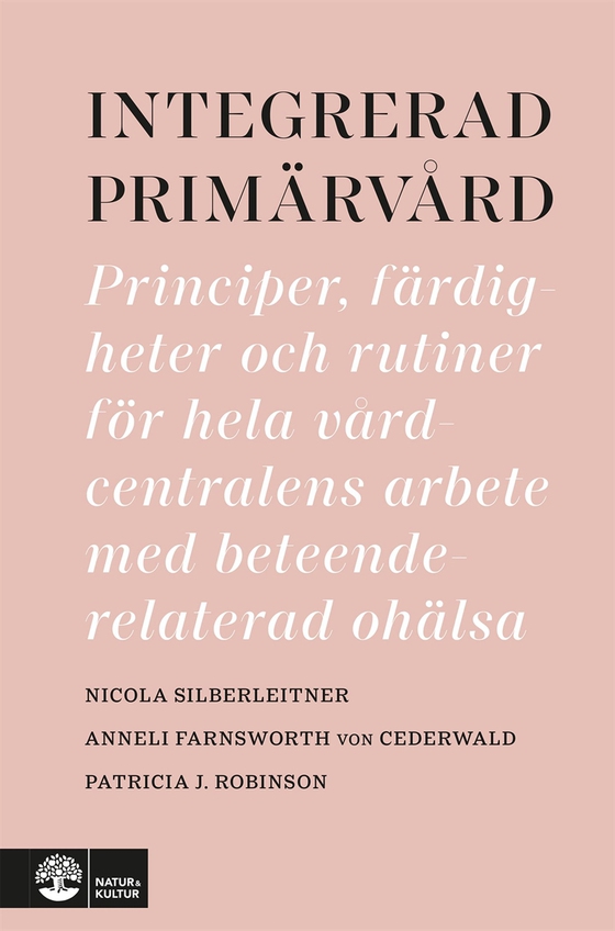 Integrerad primärvård