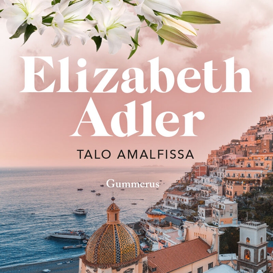 Talo Amalfissa