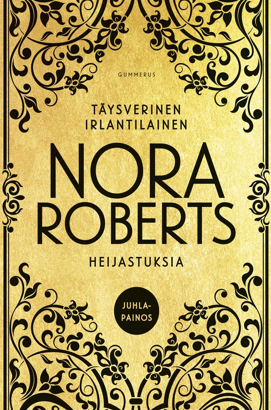 Täysverinen irlantilainen & Heijastuksia